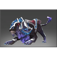 Messenger of the Azure Constellation