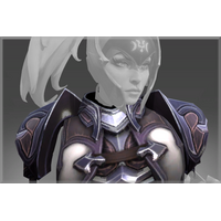 Armor of the Raidforged Rider