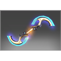 Lineage Blade of the Raidforged Rider