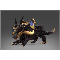 Lineage Mount of the Raidforged Rider