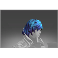 Head of the Raidforged Rider