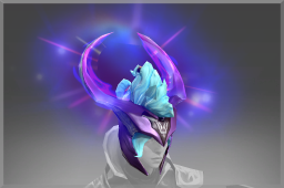 Helm of the Dark Moon Stalker