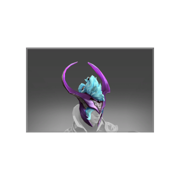 free dota2 item Inscribed Helm of the Dark Moon Stalker