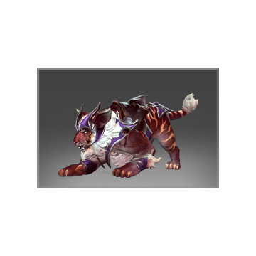 free dota2 item Corrupted Tigress of the Dark Moon Stalker