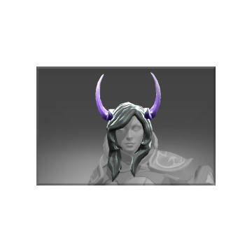 free dota2 item Autographed Umbra Rider Hair