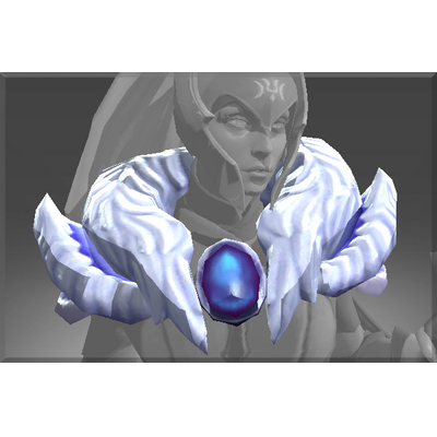 Umbra Rider Shoulders