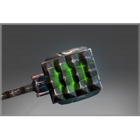 Mace of Nezzureem