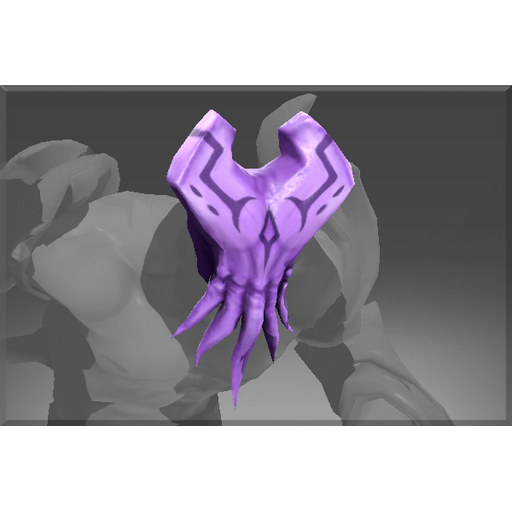 Primal Form Of The Tentacular Timelord Dota 2 In Game Items