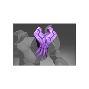 free dota2 item Autographed Primal Form of the Tentacular Timelord
