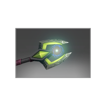 free dota2 item Corrupted Mace of the Tentacular Timelord