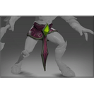 Skirt of the Tentacular Timelord