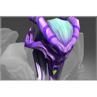 Visage of the Emerald Age