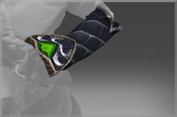 Bracers of the Emerald Age