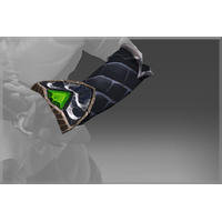 Bracers of the Emerald Age
