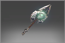 Implement of the Emerald Age