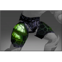 Corrupted Viridus Leggings