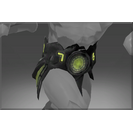 Belt of Claszureme