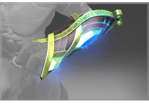 Inscribed Bracers of Aeons