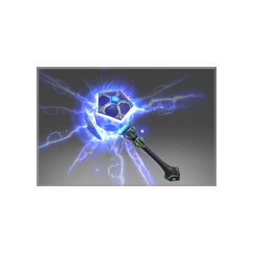 free dota2 item Corrupted Mace of Aeons