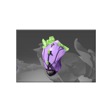 free dota2 item Inscribed Infectious Amalgamate