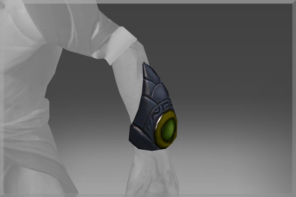 Bracers of the Endless Plane