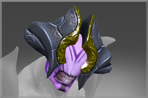Helm of the Endless Plane