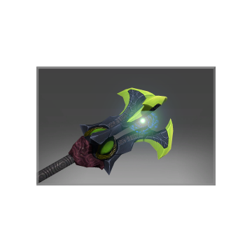 free dota2 item Inscribed Mace of the Endless Plane