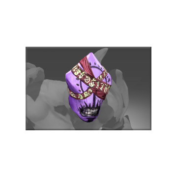 free dota2 item Cursed Bindings of the Rift