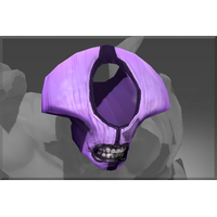 Voidkeeper's Visage