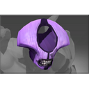 Heroic Voidkeeper's Visage