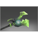 Frozen Chronite Scepter