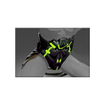 free dota2 item Corrupted Girdpiece of the Acolyte of Clasz