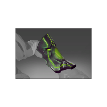 free dota2 item Cursed Gauntlets of the Acolyte of Clasz