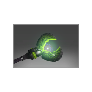 free dota2 item Corrupted Ancient Link