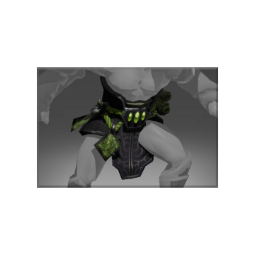 free dota2 item Ancient Cage