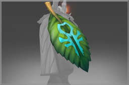 Shield of the Emerald Insurgence