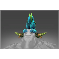 Style of the Emerald Insurgence
