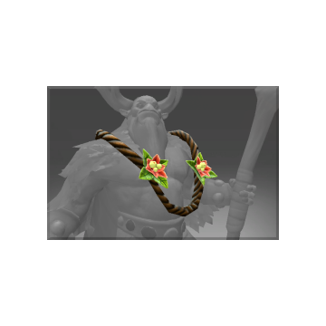 free dota2 item Inscribed Braid of the Father