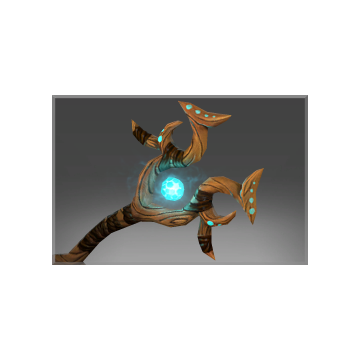 free dota2 item Inscribed Staff of the Father