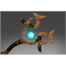 Staff of the Father