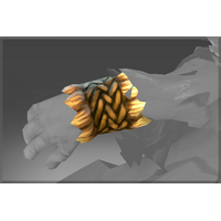 Wrist Guards of the Father