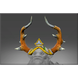 Heroic Metal Horns