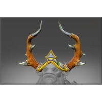 Metal Horns