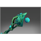 Staff of the Fungal Lord