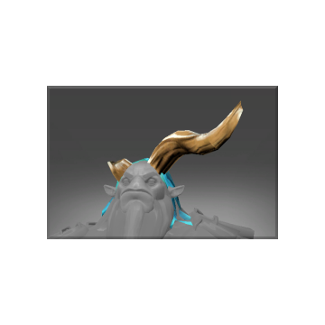 free dota2 item Corrupted Mane of the Eternal Seasons