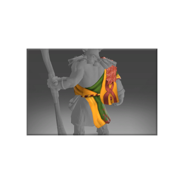 free dota2 item Inscribed Robes of the Eternal Seasons