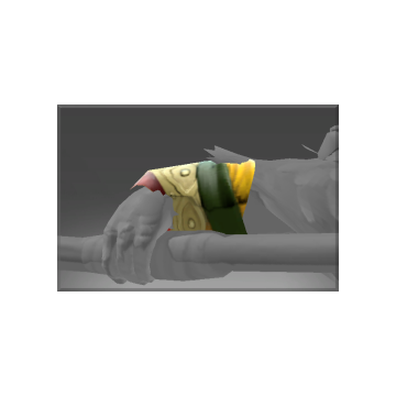 free dota2 item Genuine Arms of the Eternal Seasons