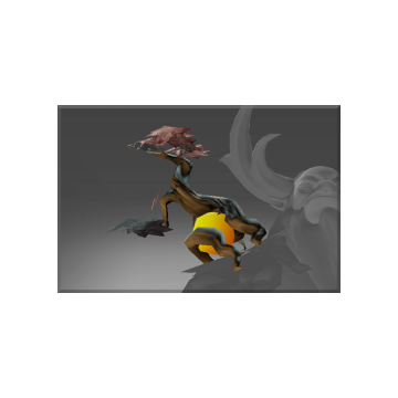 free dota2 item Shoulders of the Eternal Seasons