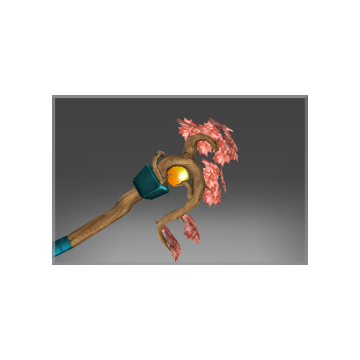 free dota2 item Corrupted Birch of the Eternal Seasons