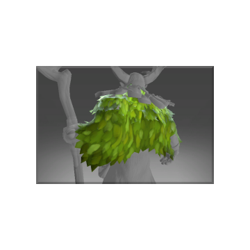 free dota2 item Inscribed Coat of the Elder Grove